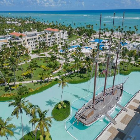 Joia Bavaro By Iberostar (Adults Only) Punta Cana Exterior foto