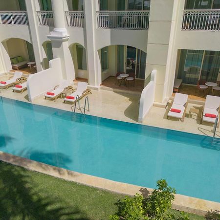 Joia Bavaro By Iberostar (Adults Only) Punta Cana Exterior foto