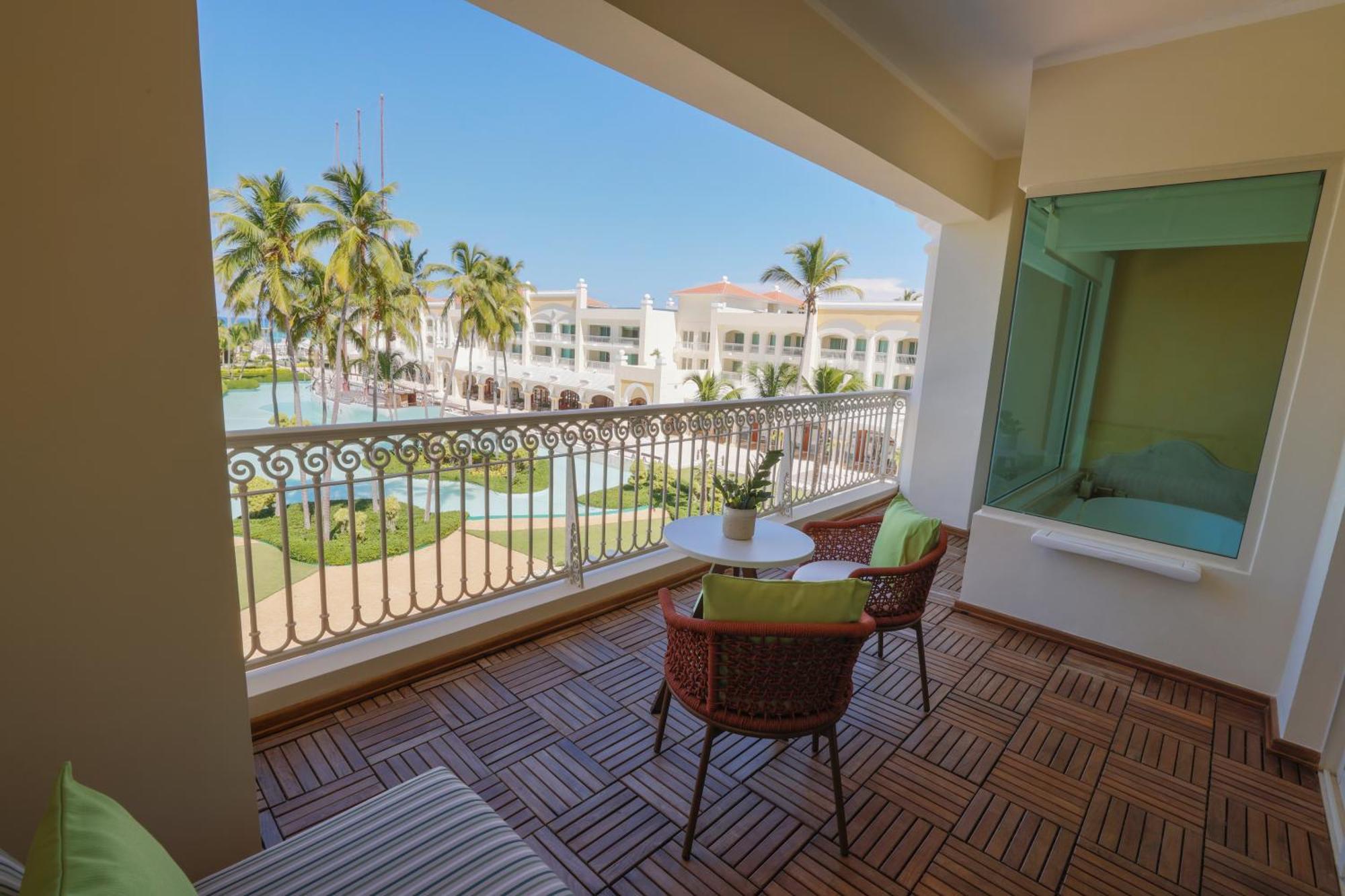 Joia Bavaro By Iberostar (Adults Only) Punta Cana Exterior foto