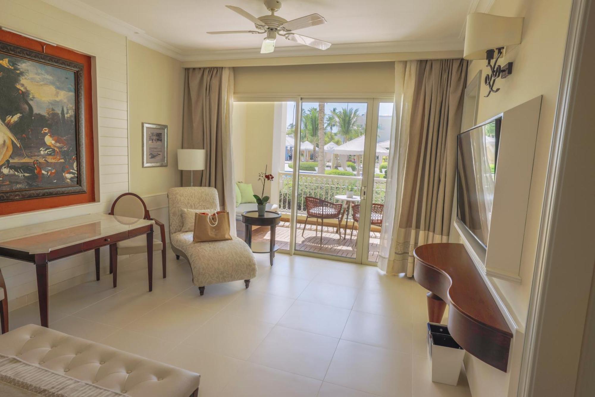 Joia Bavaro By Iberostar (Adults Only) Punta Cana Exterior foto