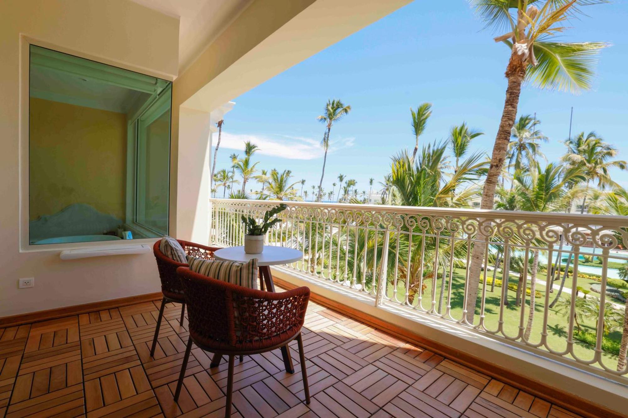 Joia Bavaro By Iberostar (Adults Only) Punta Cana Exterior foto