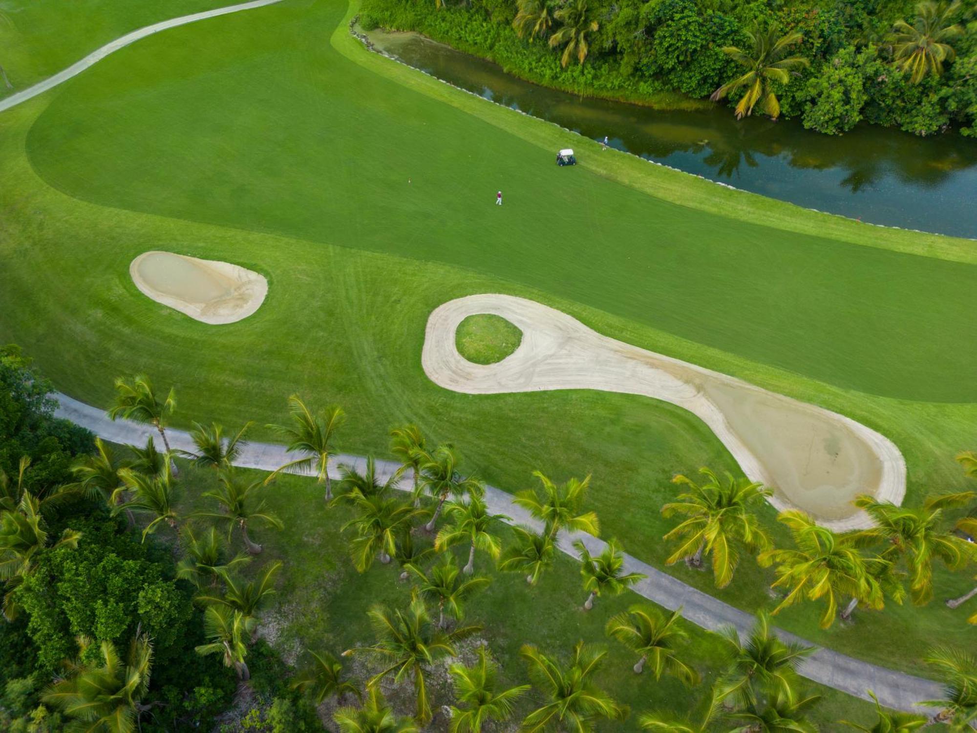 Joia Bavaro By Iberostar (Adults Only) Punta Cana Exterior foto