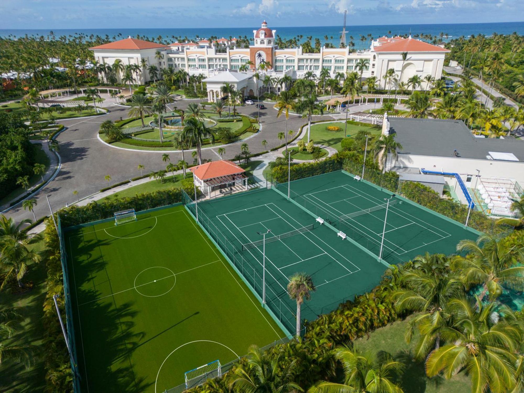 Joia Bavaro By Iberostar (Adults Only) Punta Cana Exterior foto