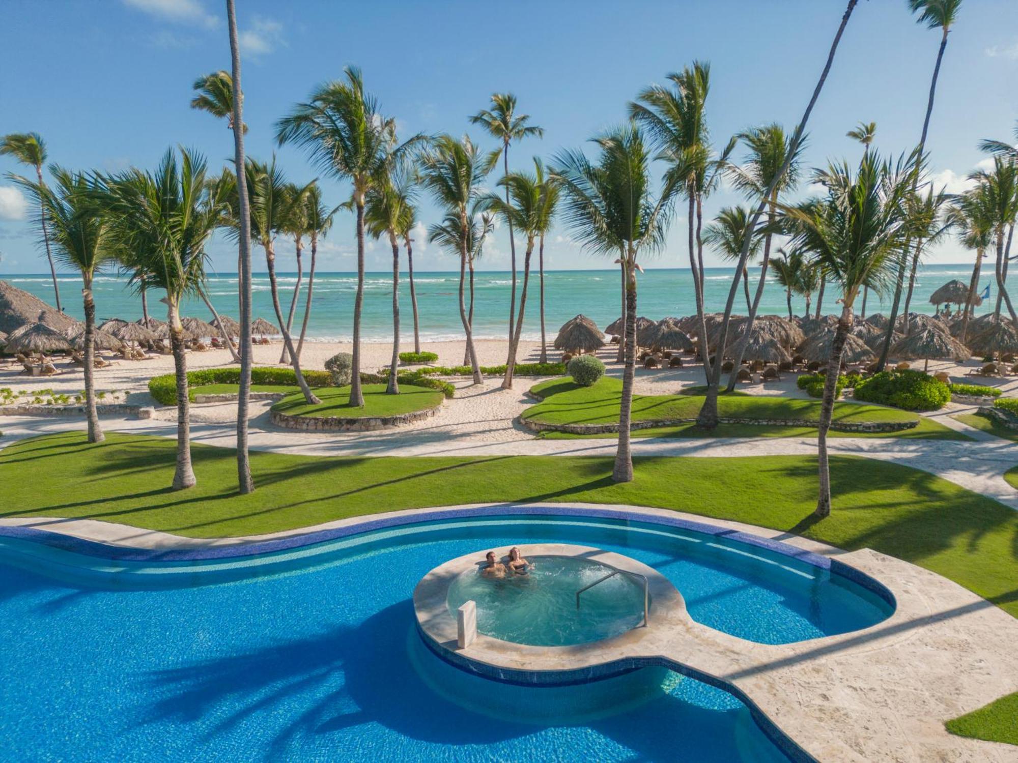 Joia Bavaro By Iberostar (Adults Only) Punta Cana Exterior foto