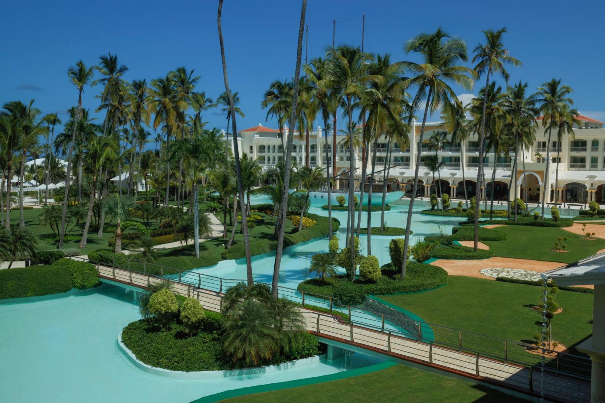 Joia Bavaro By Iberostar (Adults Only) Punta Cana Exterior foto