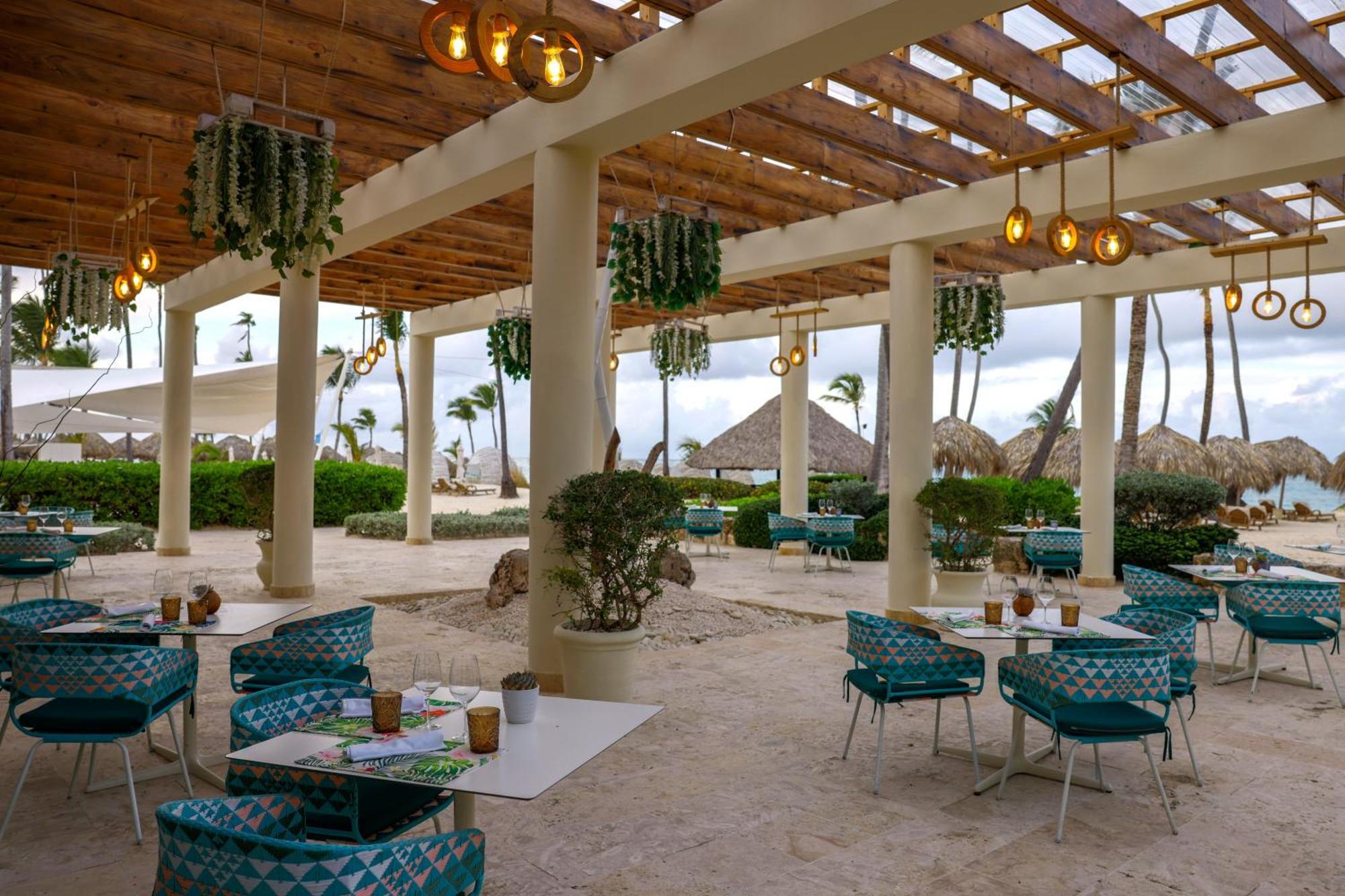 Joia Bavaro By Iberostar (Adults Only) Punta Cana Exterior foto