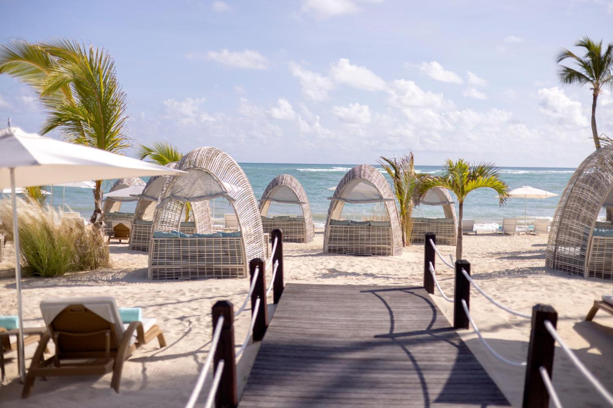Joia Bavaro By Iberostar (Adults Only) Punta Cana Exterior foto