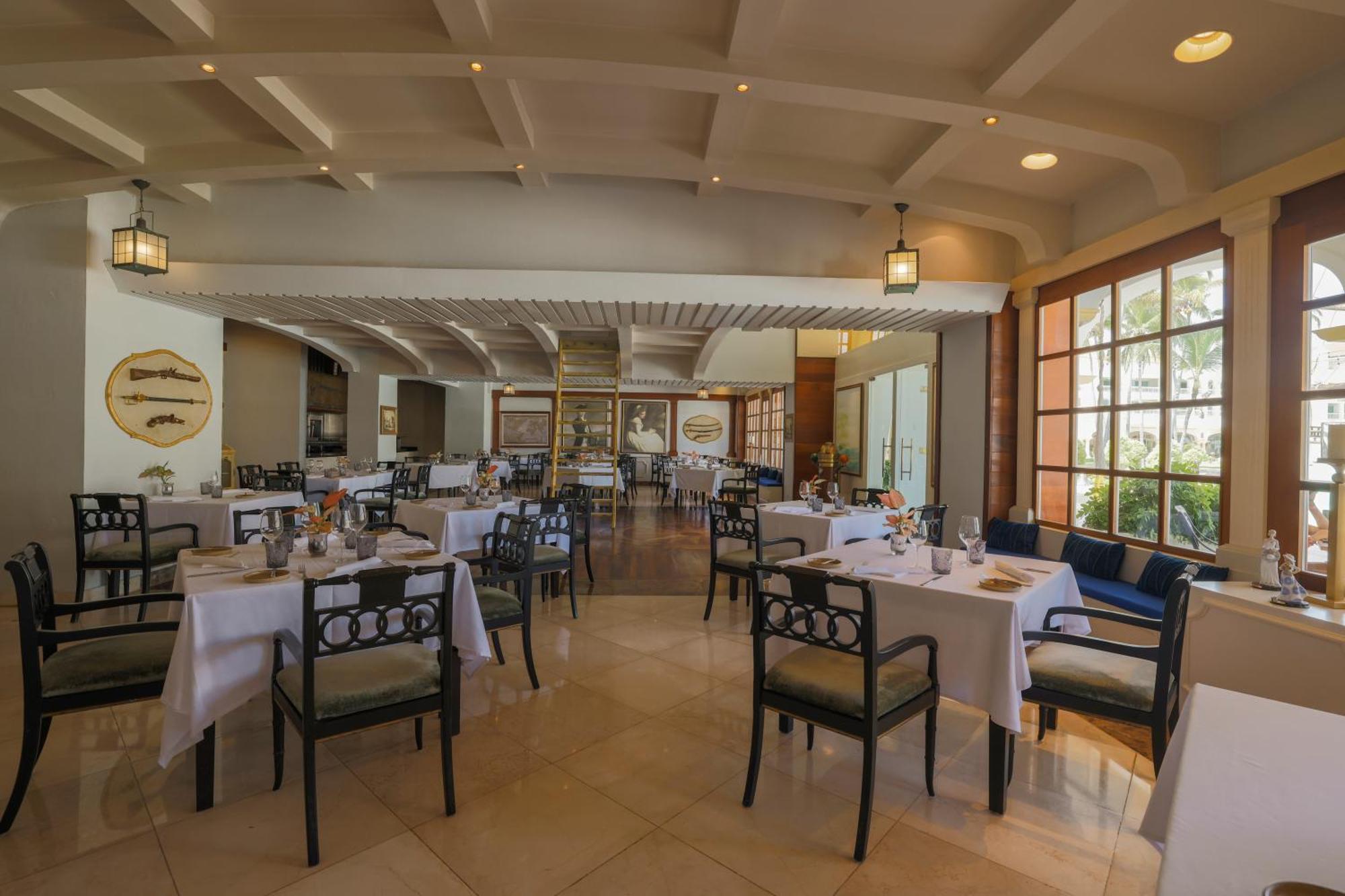 Joia Bavaro By Iberostar (Adults Only) Punta Cana Exterior foto
