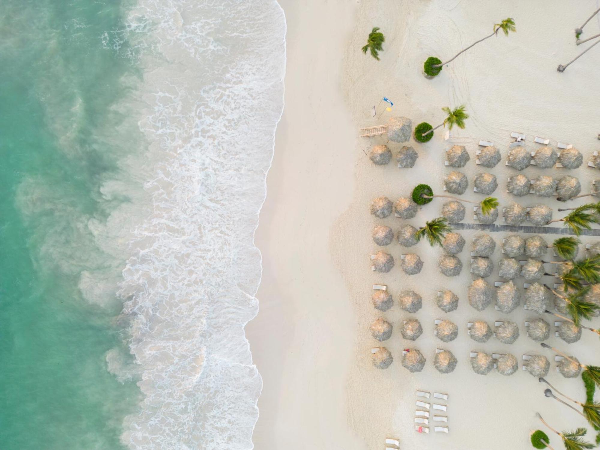 Joia Bavaro By Iberostar (Adults Only) Punta Cana Exterior foto