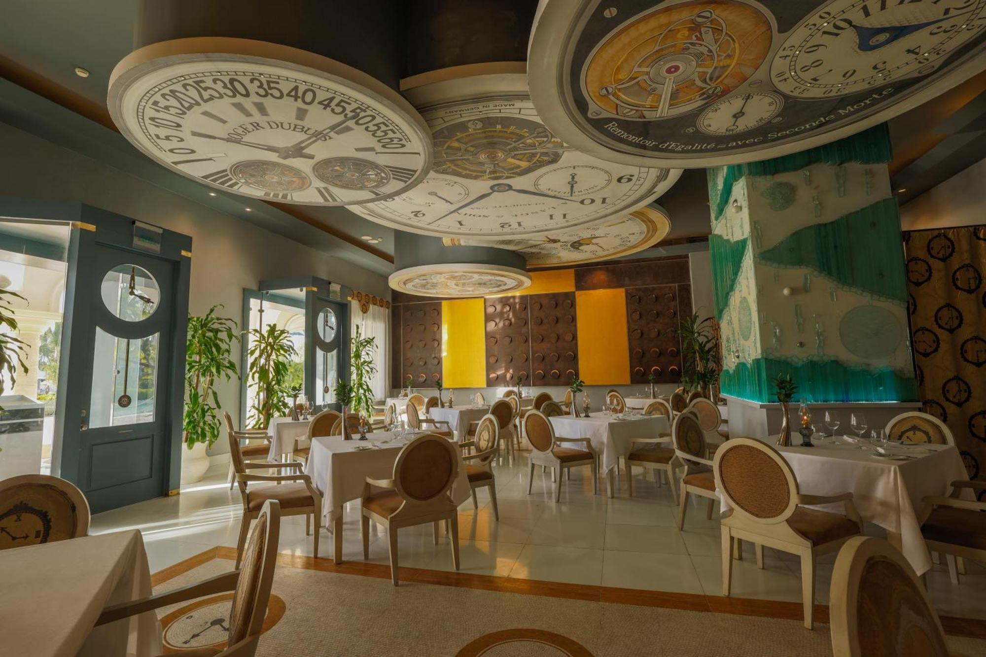 Joia Bavaro By Iberostar (Adults Only) Punta Cana Exterior foto