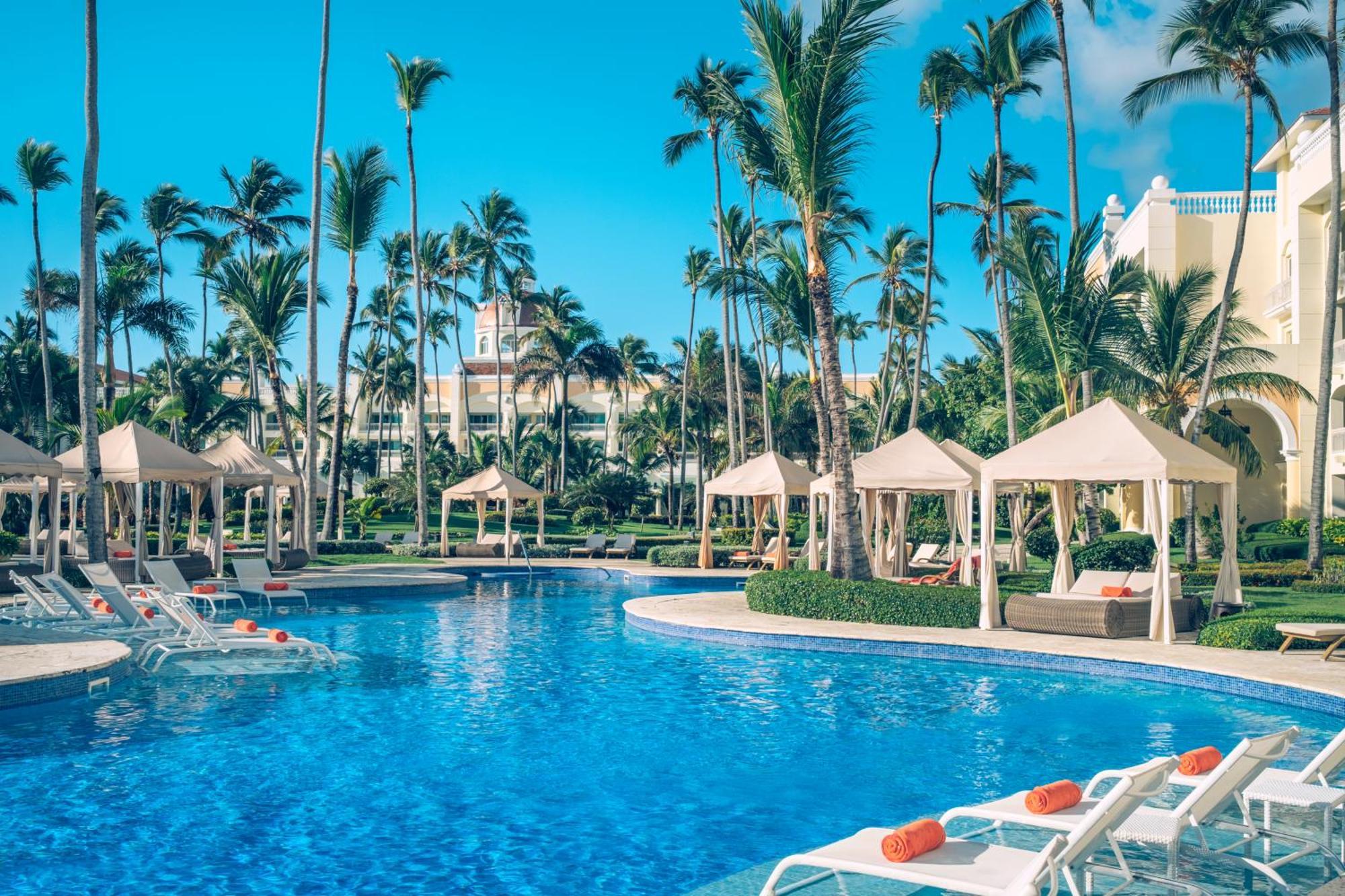 Joia Bavaro By Iberostar (Adults Only) Punta Cana Exterior foto