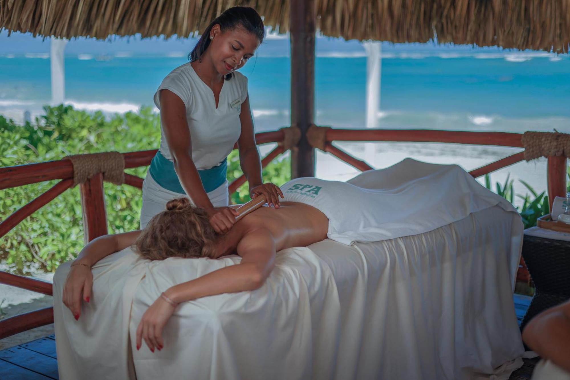 Joia Bavaro By Iberostar (Adults Only) Punta Cana Exterior foto