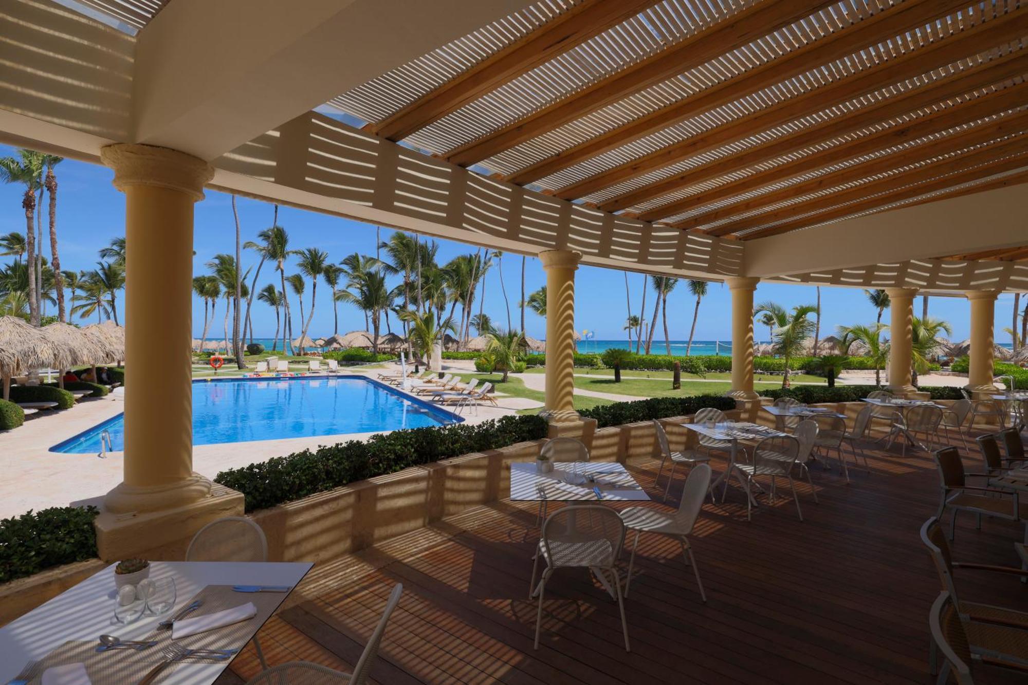 Joia Bavaro By Iberostar (Adults Only) Punta Cana Exterior foto