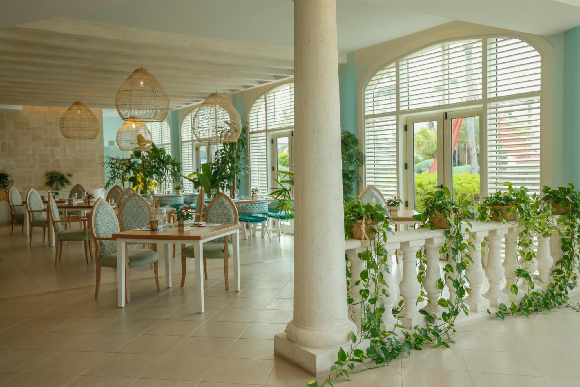 Joia Bavaro By Iberostar (Adults Only) Punta Cana Exterior foto