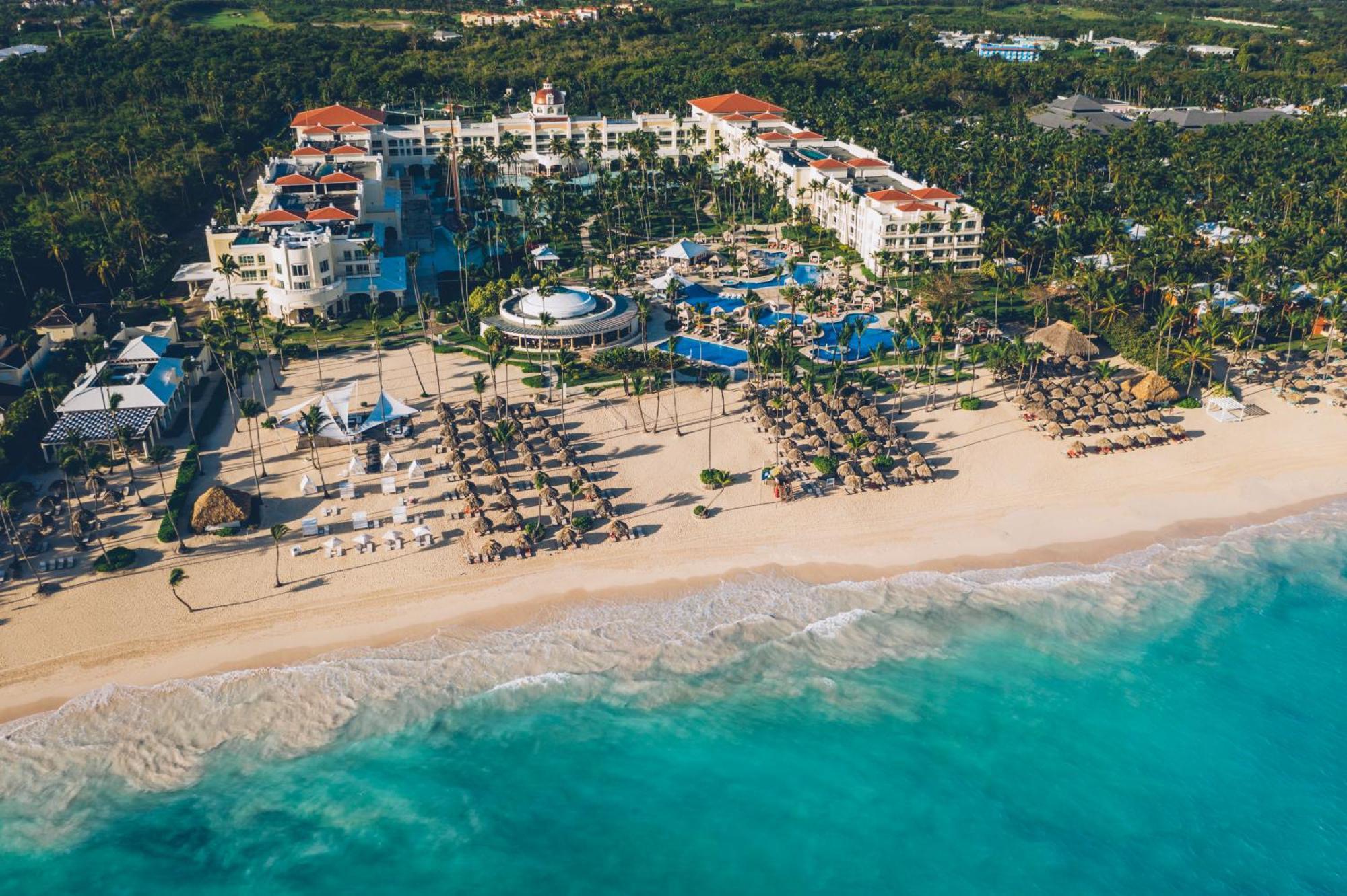 Joia Bavaro By Iberostar (Adults Only) Punta Cana Exterior foto