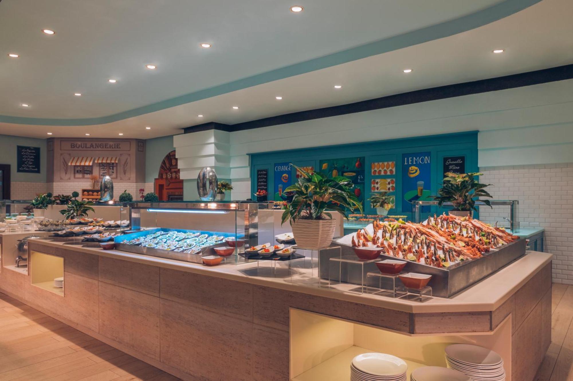 Joia Bavaro By Iberostar (Adults Only) Punta Cana Exterior foto
