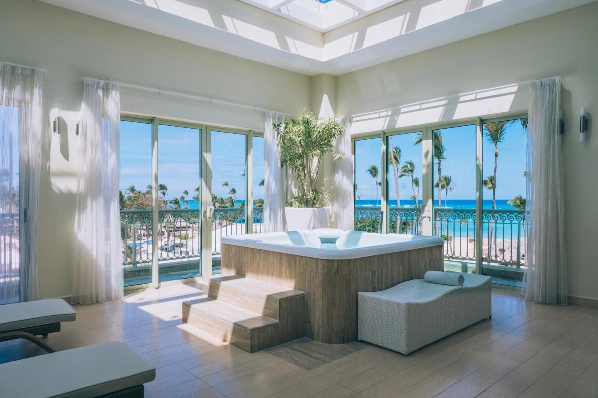 Joia Bavaro By Iberostar (Adults Only) Punta Cana Exterior foto