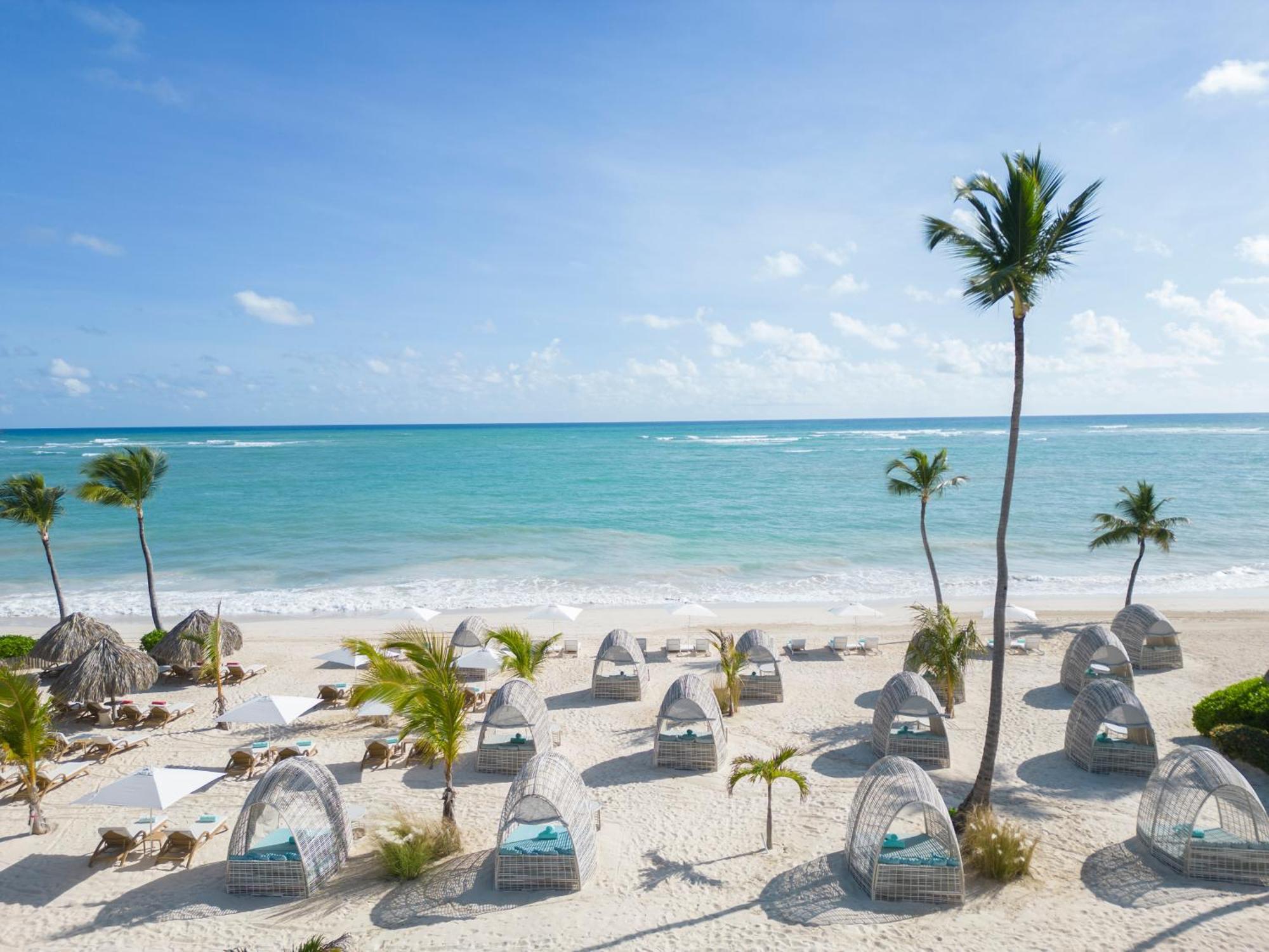 Joia Bavaro By Iberostar (Adults Only) Punta Cana Exterior foto