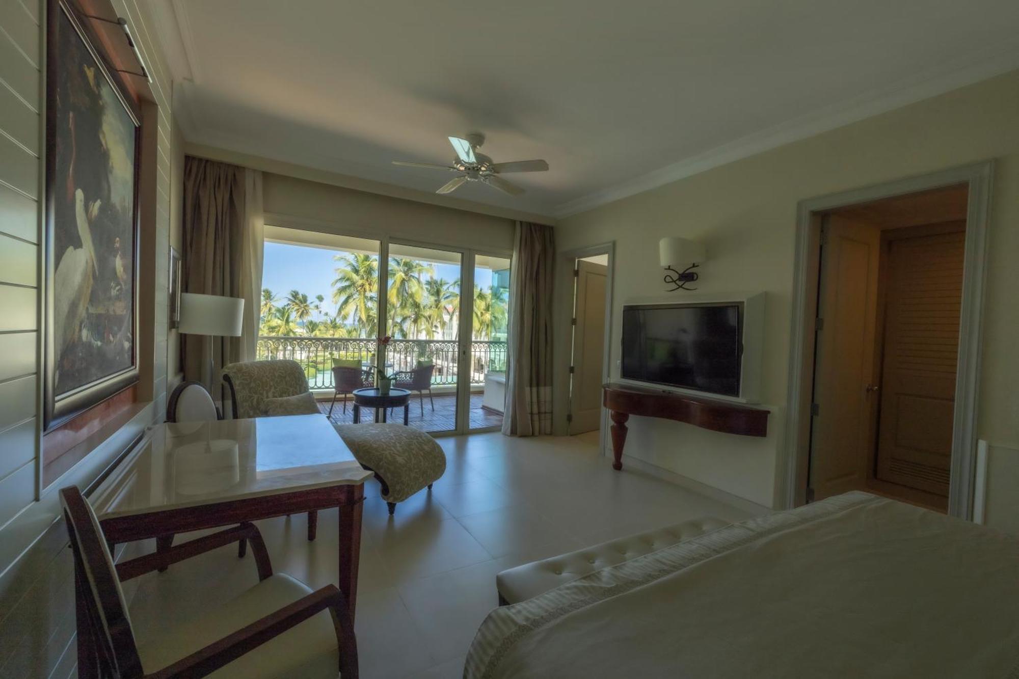 Joia Bavaro By Iberostar (Adults Only) Punta Cana Exterior foto