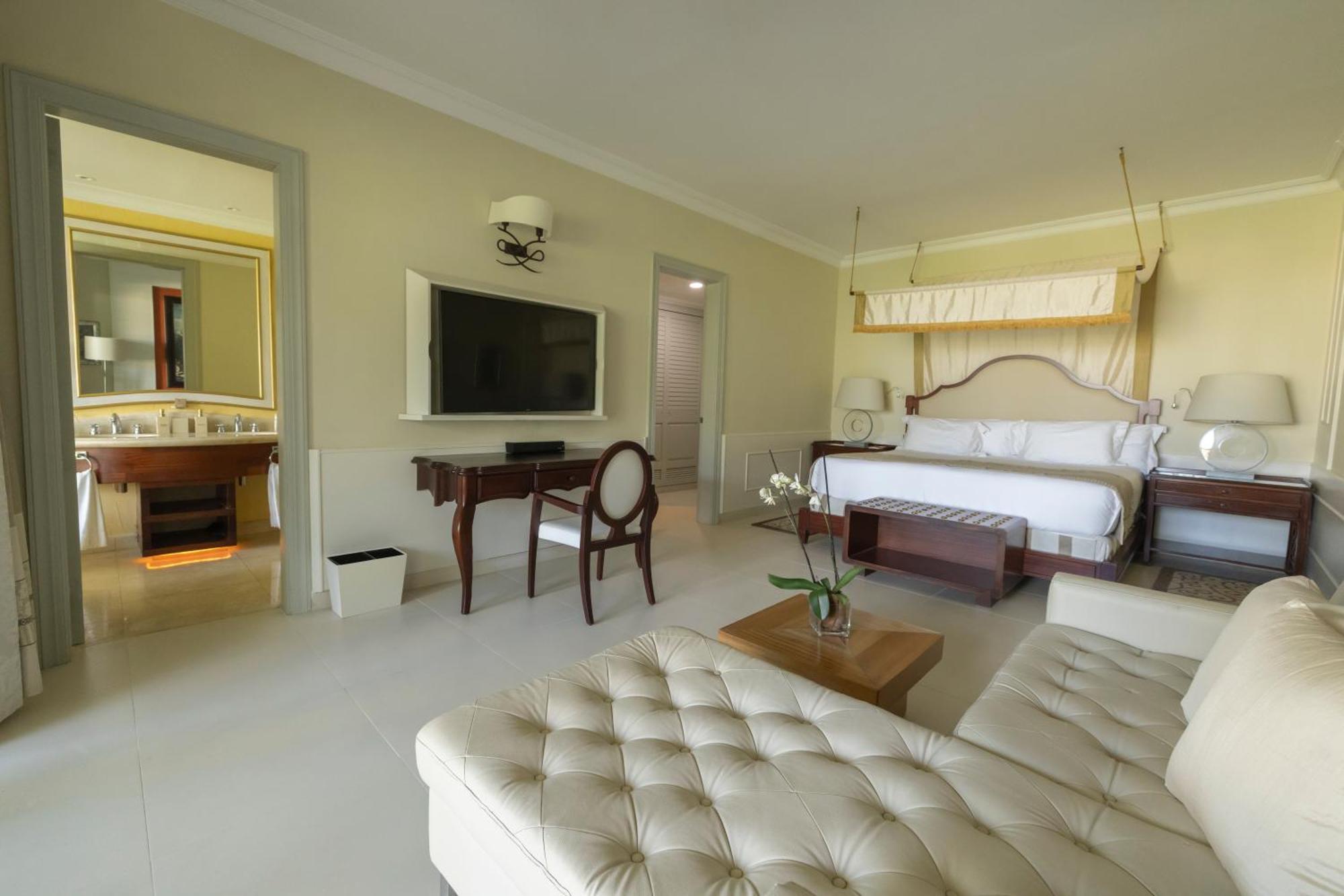 Joia Bavaro By Iberostar (Adults Only) Punta Cana Exterior foto