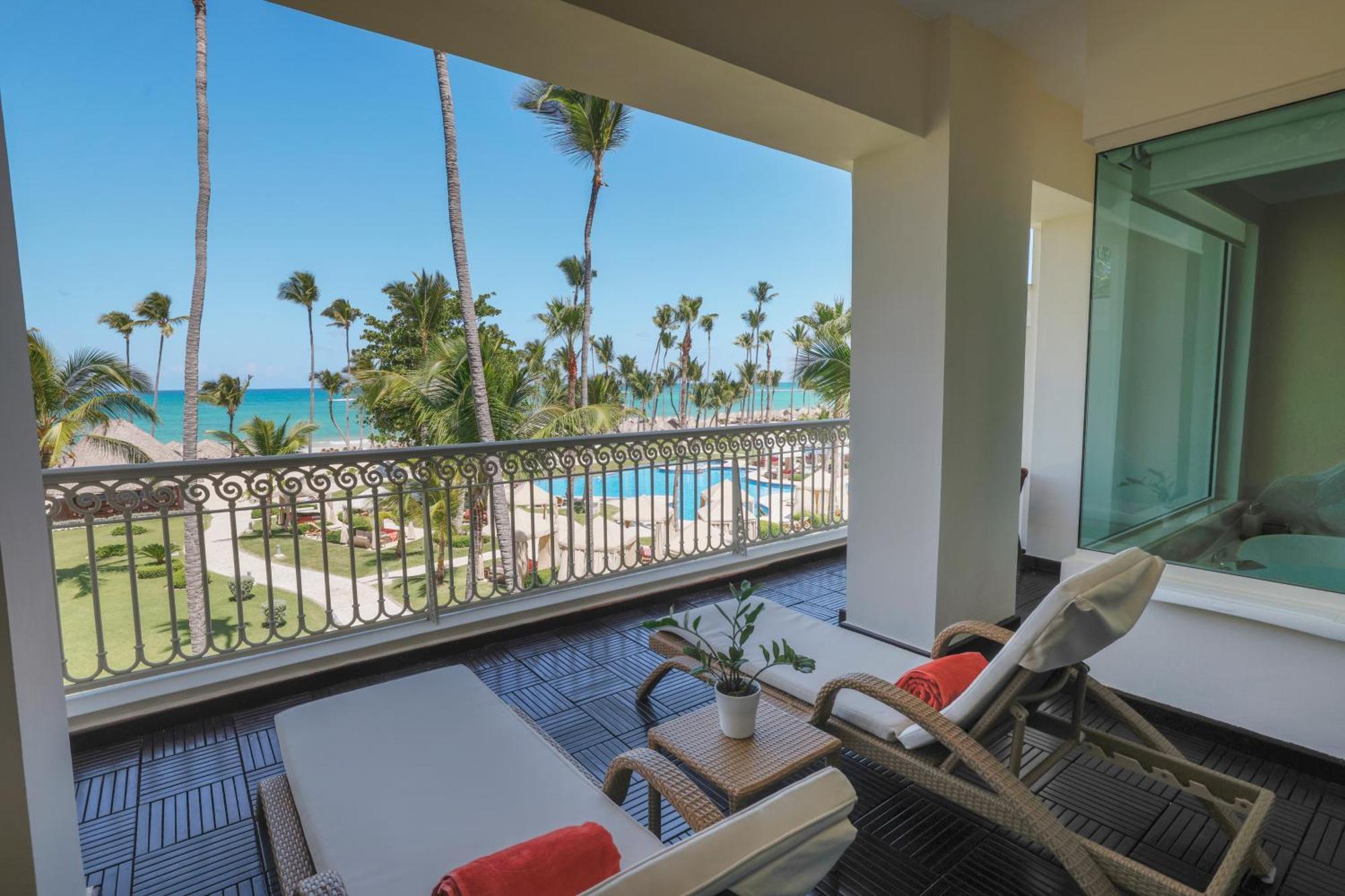 Joia Bavaro By Iberostar (Adults Only) Punta Cana Exterior foto