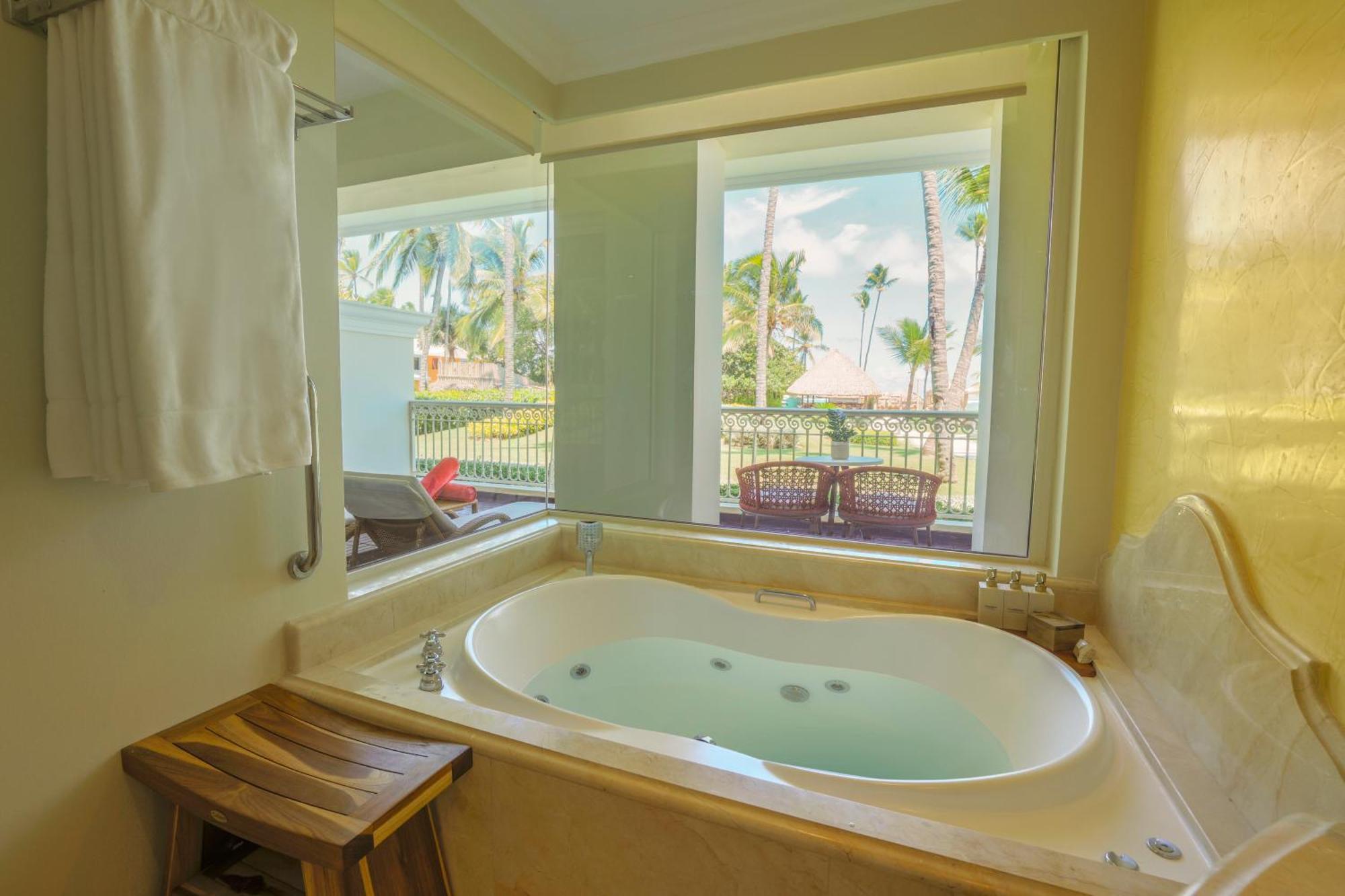 Joia Bavaro By Iberostar (Adults Only) Punta Cana Exterior foto