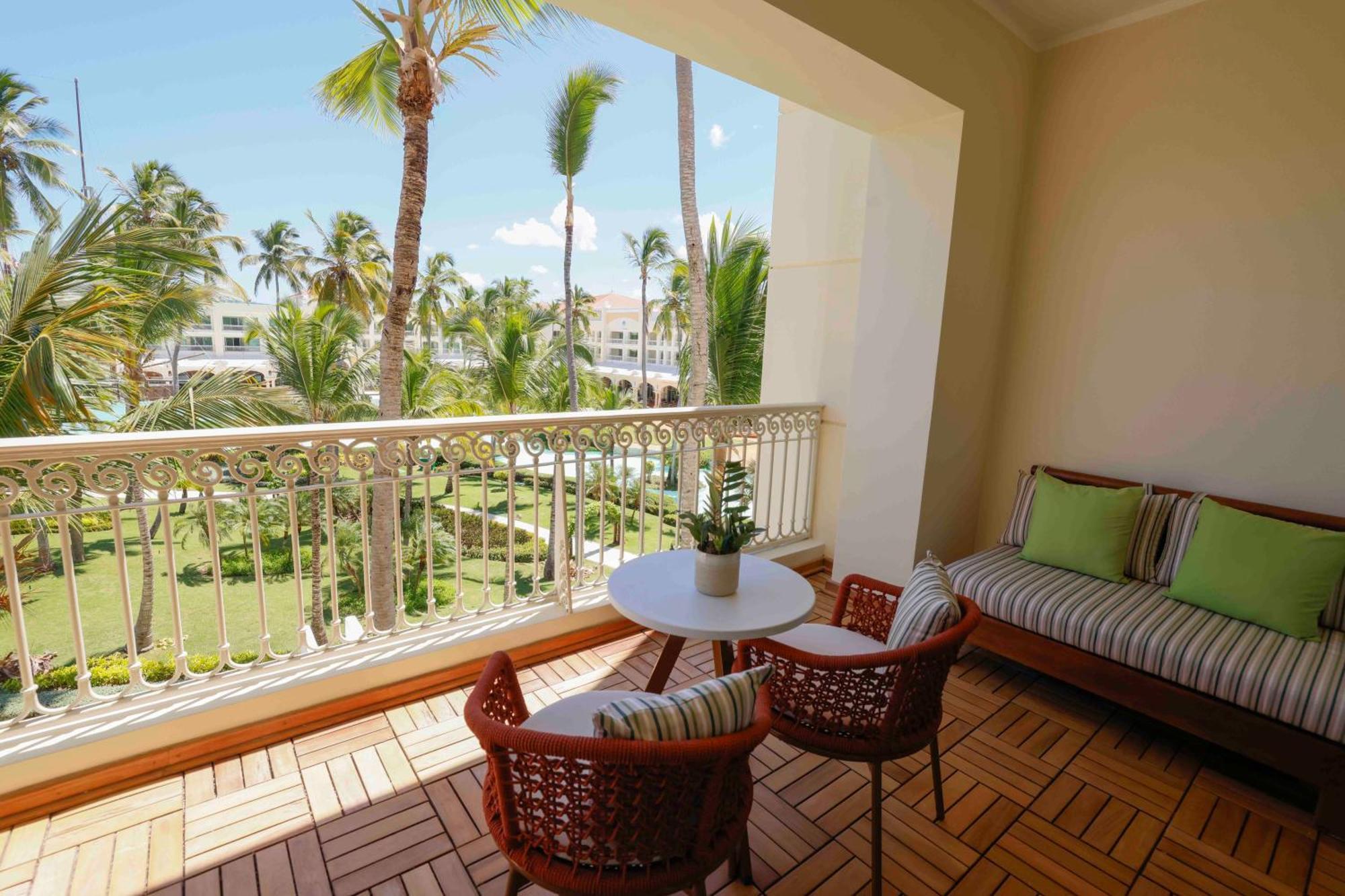 Joia Bavaro By Iberostar (Adults Only) Punta Cana Exterior foto