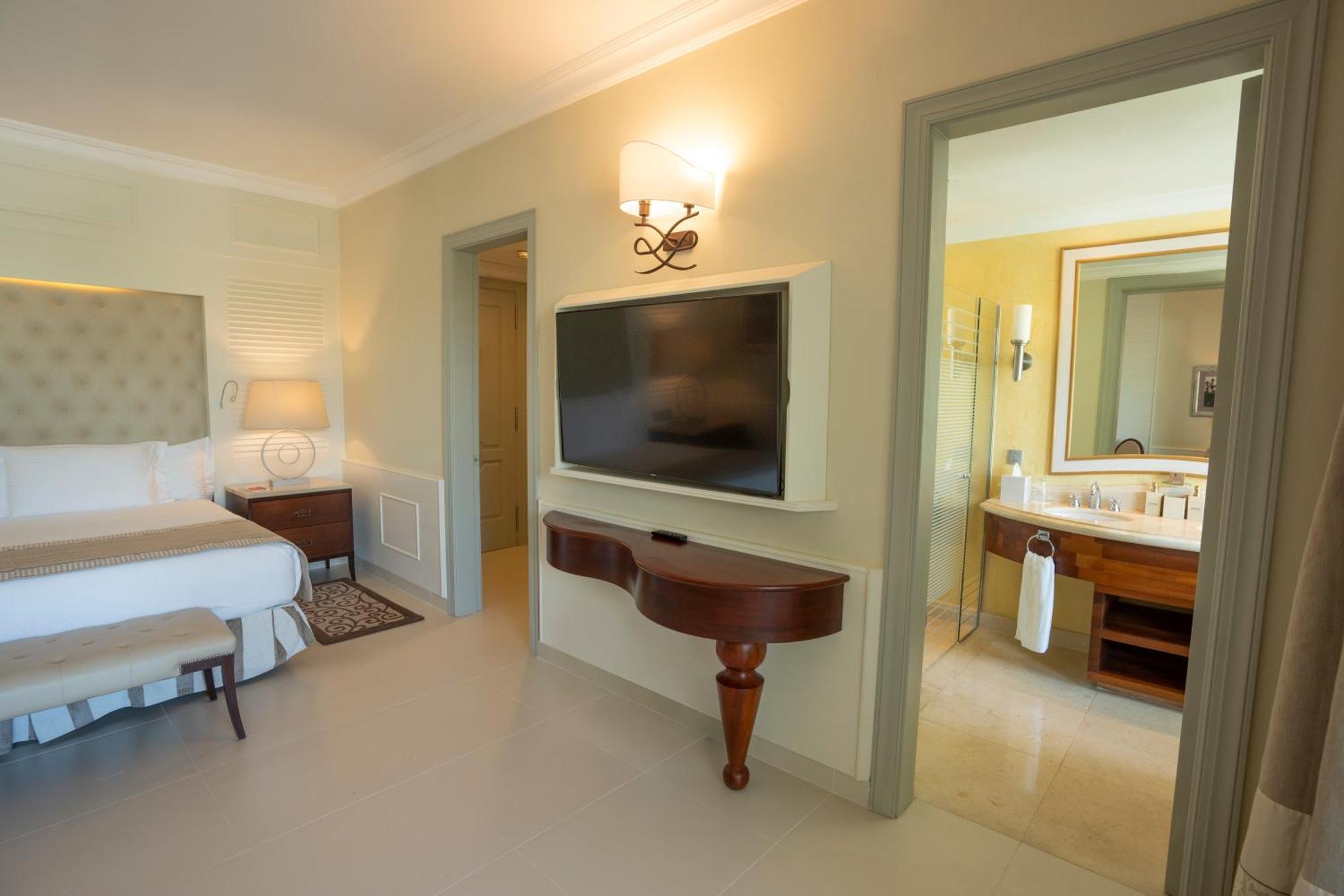 Joia Bavaro By Iberostar (Adults Only) Punta Cana Exterior foto