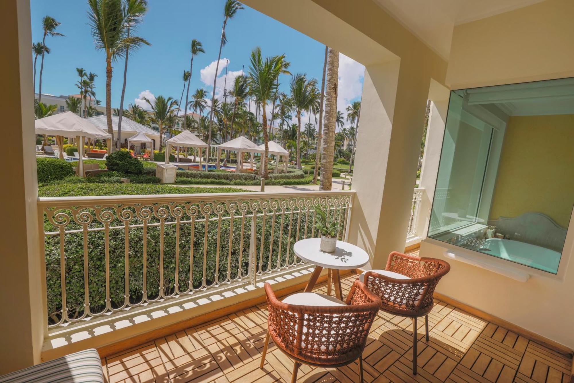 Joia Bavaro By Iberostar (Adults Only) Punta Cana Exterior foto