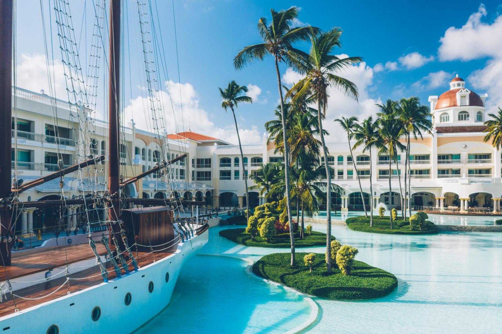 Joia Bavaro By Iberostar (Adults Only) Punta Cana Exterior foto