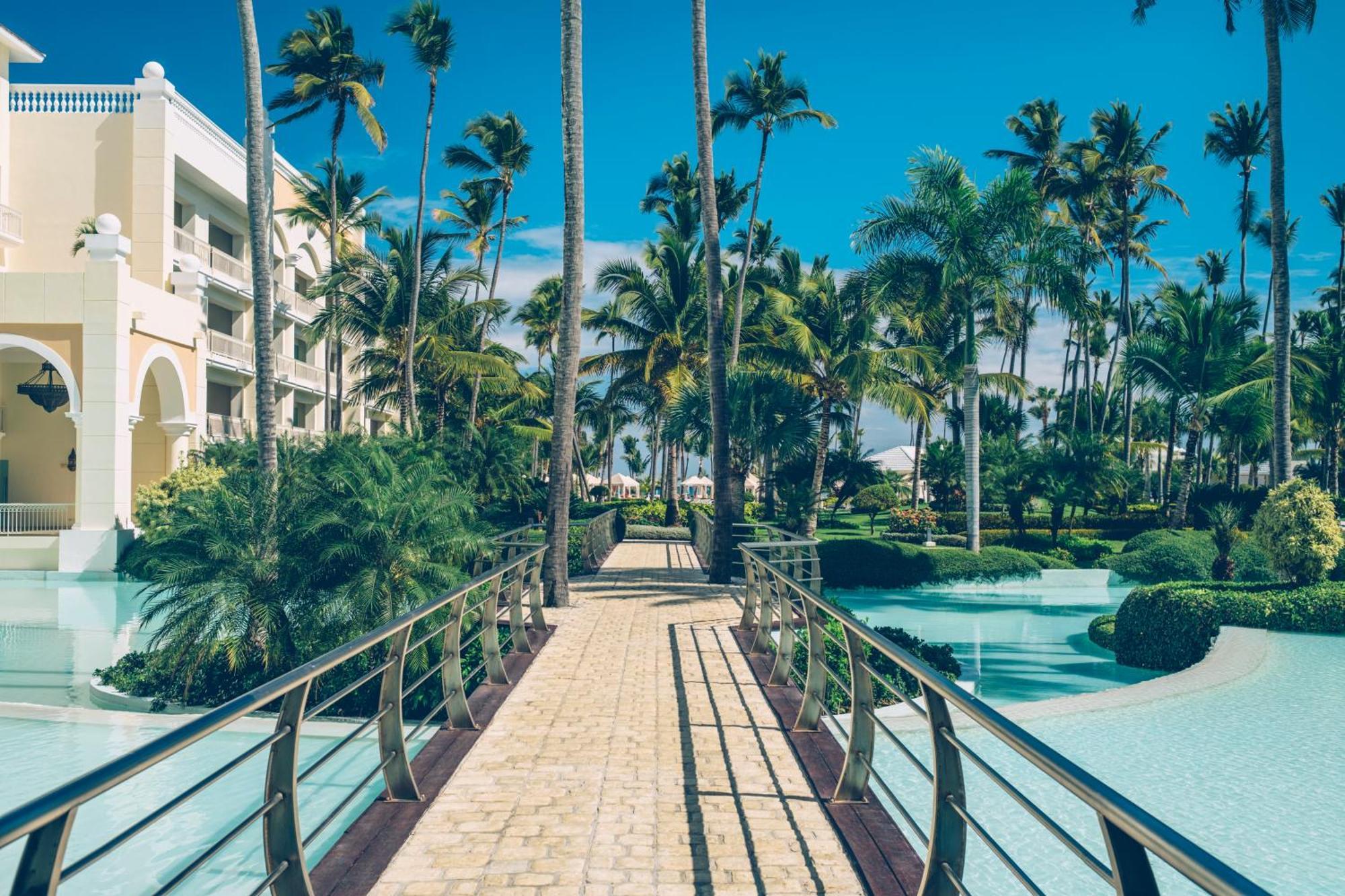 Joia Bavaro By Iberostar (Adults Only) Punta Cana Exterior foto
