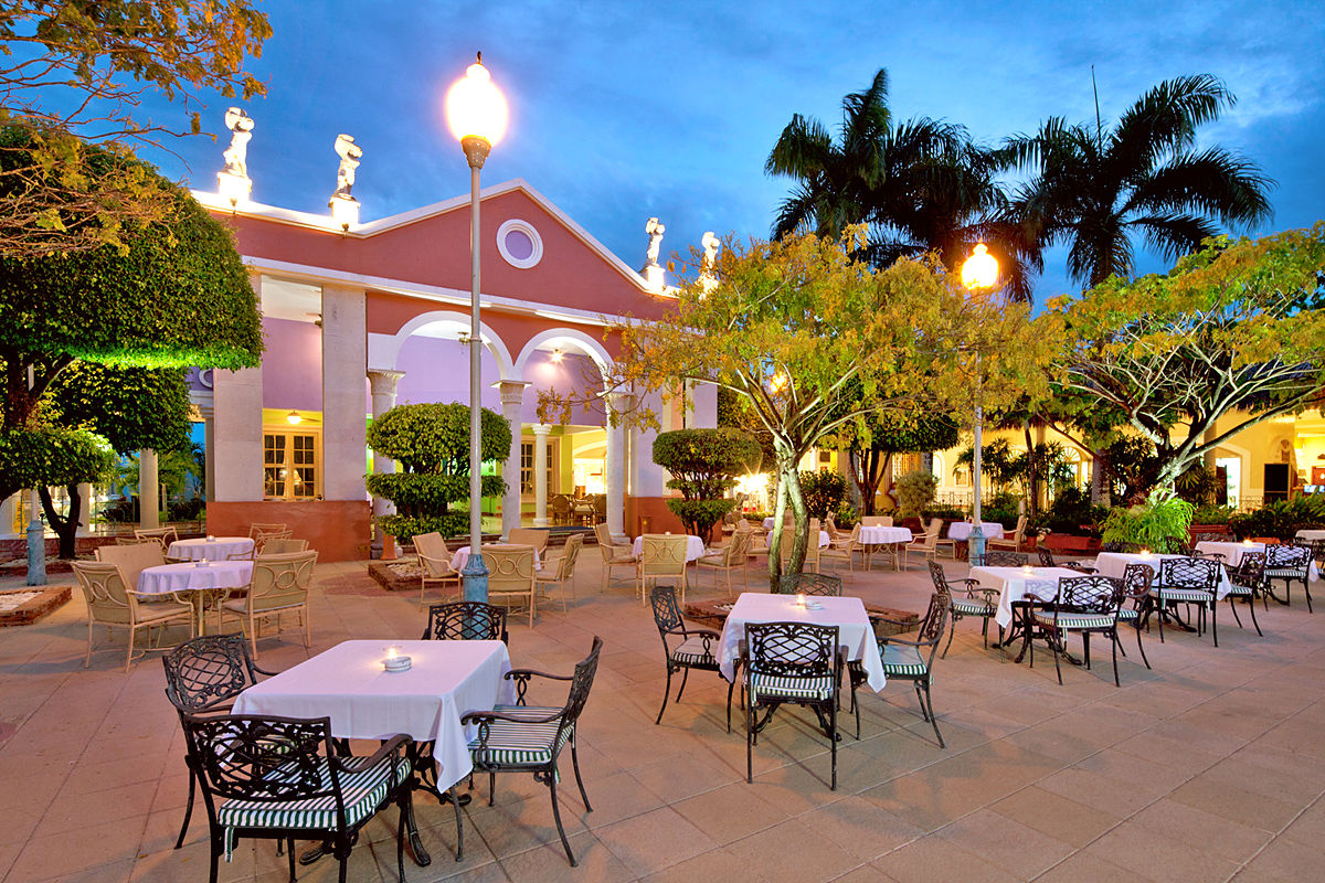 Joia Bavaro By Iberostar (Adults Only) Punta Cana Exterior foto
