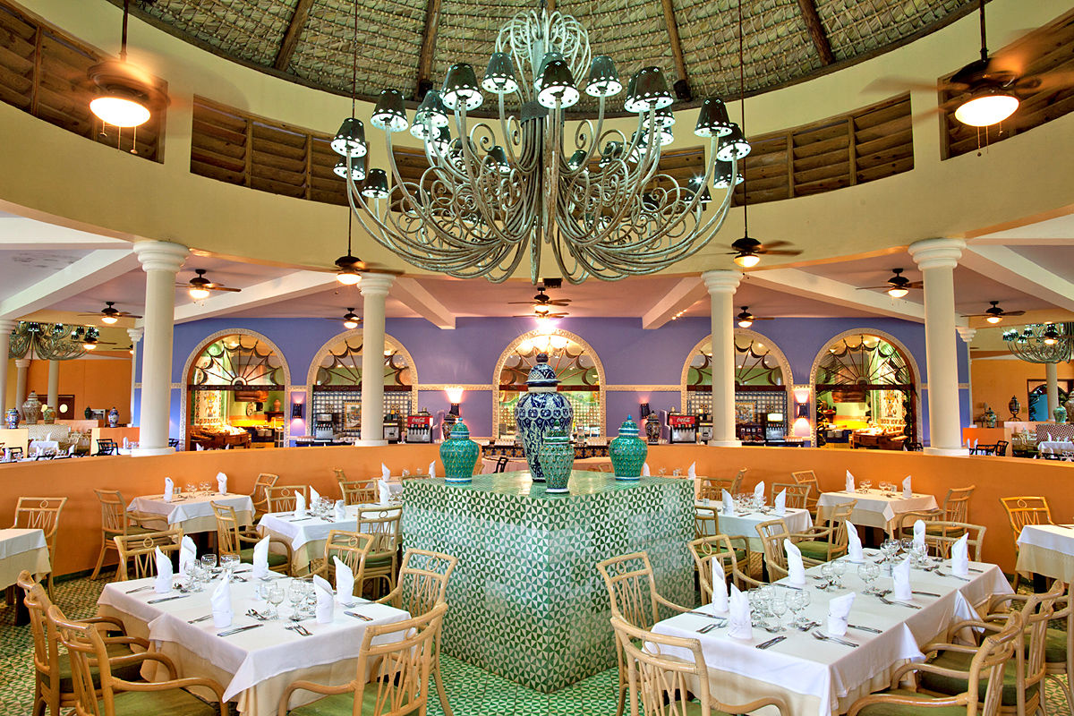 Joia Bavaro By Iberostar (Adults Only) Punta Cana Exterior foto