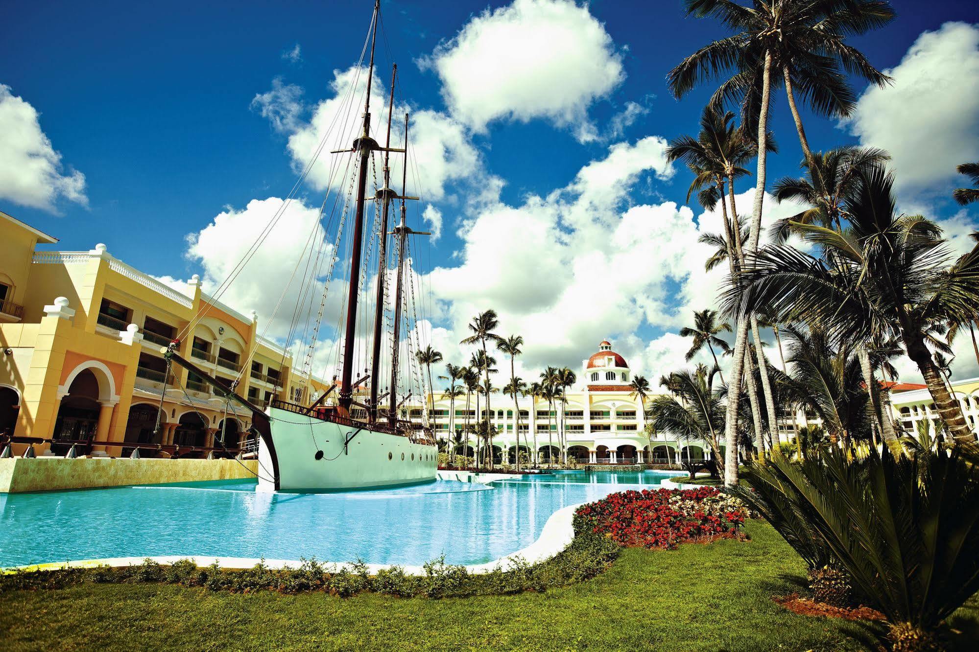 Joia Bavaro By Iberostar (Adults Only) Punta Cana Exterior foto