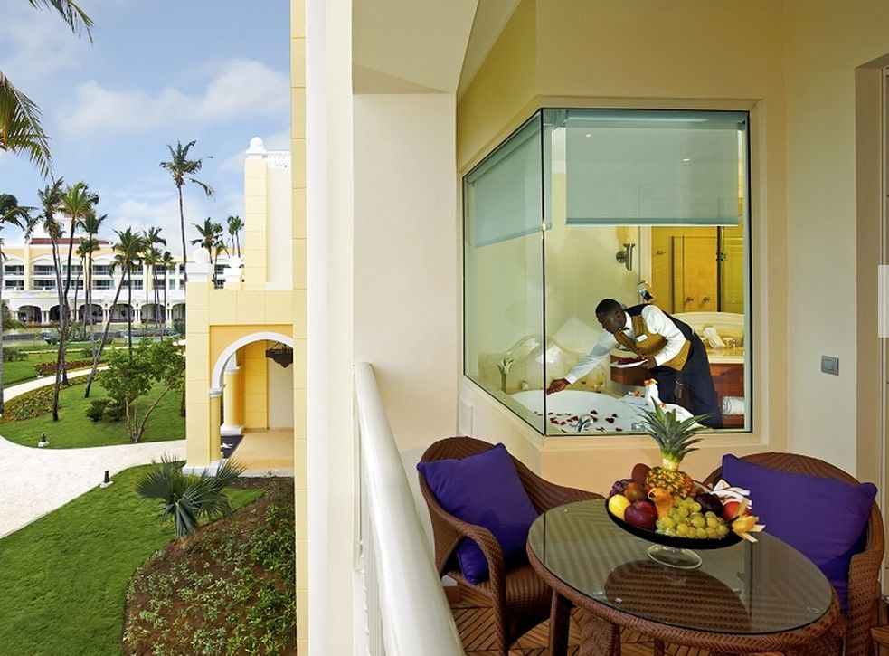 Joia Bavaro By Iberostar (Adults Only) Punta Cana Exterior foto