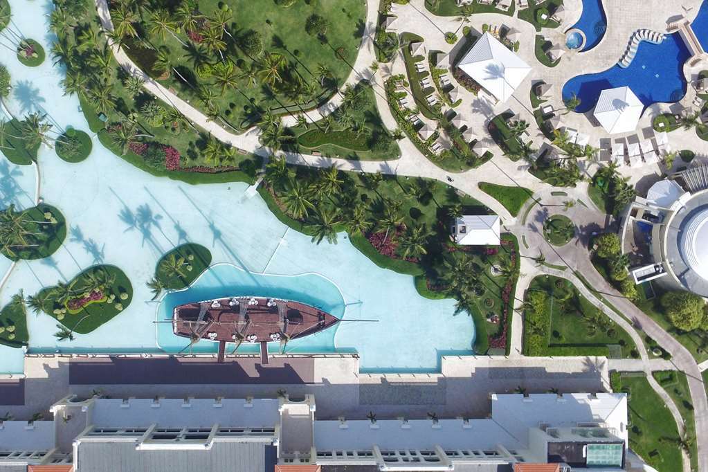 Joia Bavaro By Iberostar (Adults Only) Punta Cana Exterior foto