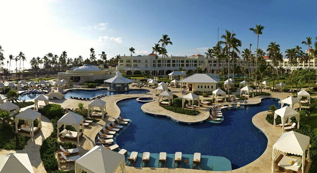 Joia Bavaro By Iberostar (Adults Only) Punta Cana Exterior foto