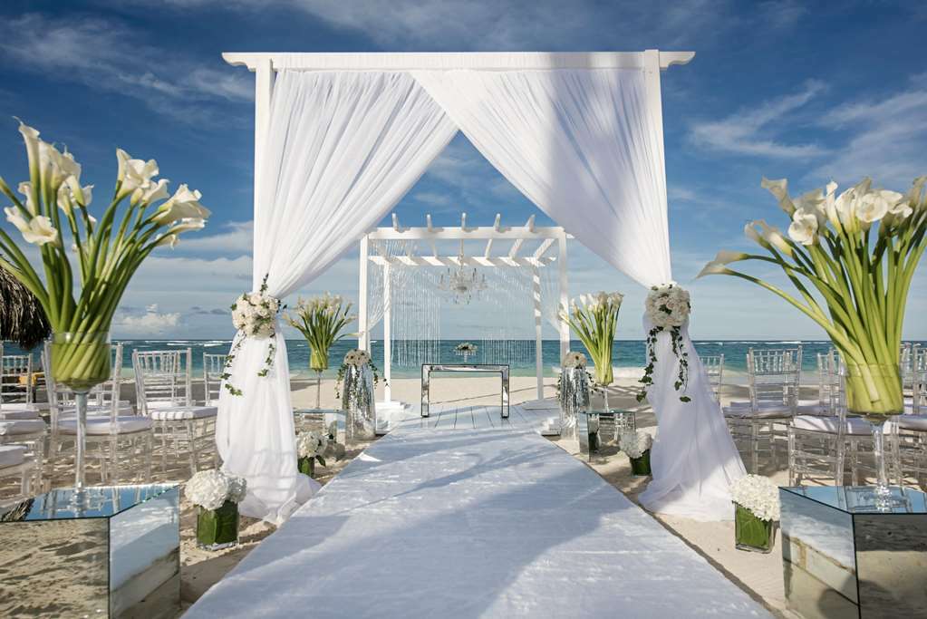 Joia Bavaro By Iberostar (Adults Only) Punta Cana Exterior foto