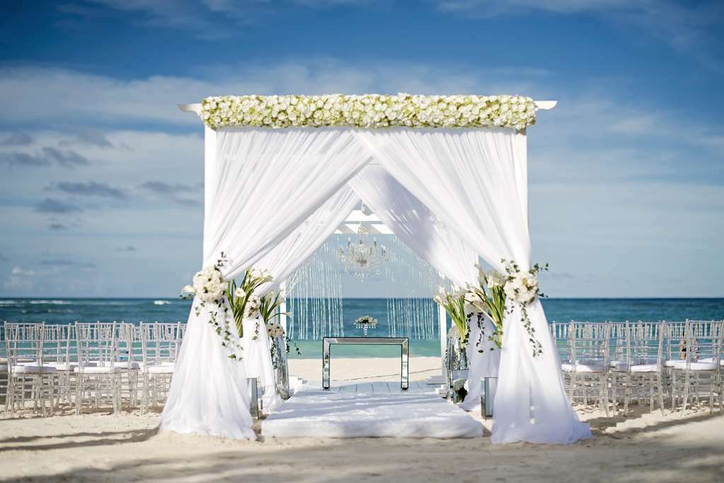 Joia Bavaro By Iberostar (Adults Only) Punta Cana Exterior foto